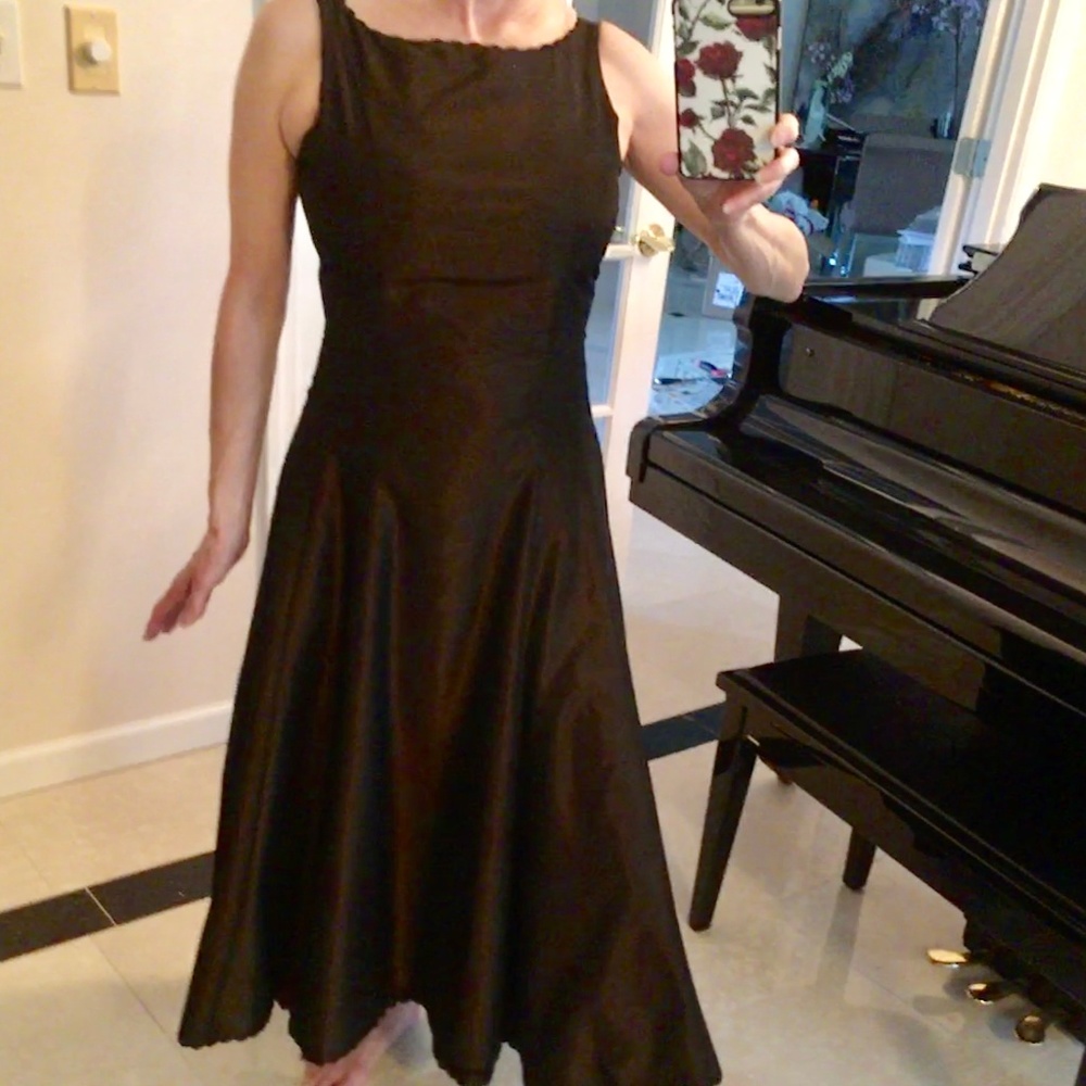 Zara Special Occasion Dress